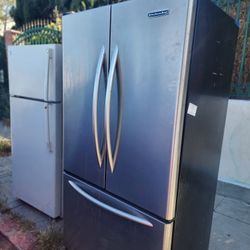 Partes de interior de refrigerador de 2 Puertas 