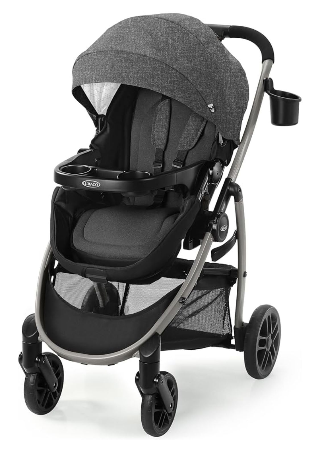 Graco Modes Pramette Stroller