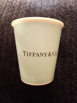Tiffany&Co Japan China Bone Cups