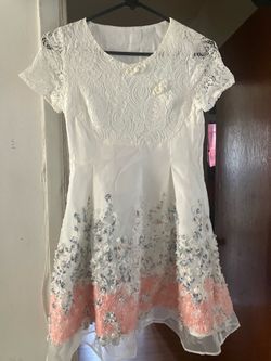 $10, Girls dress size Small