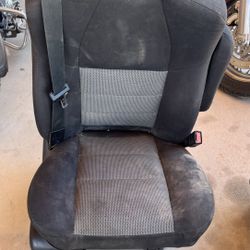 Truck Seats 