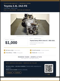 Engine