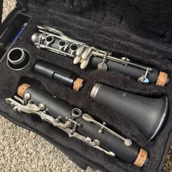 Student Clarinet
