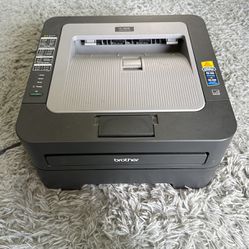 Printer, Brother HL 2240