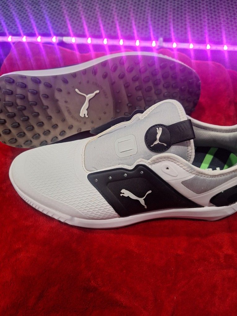 zapatos PUMA IGNITE EXELLENT COMDITION