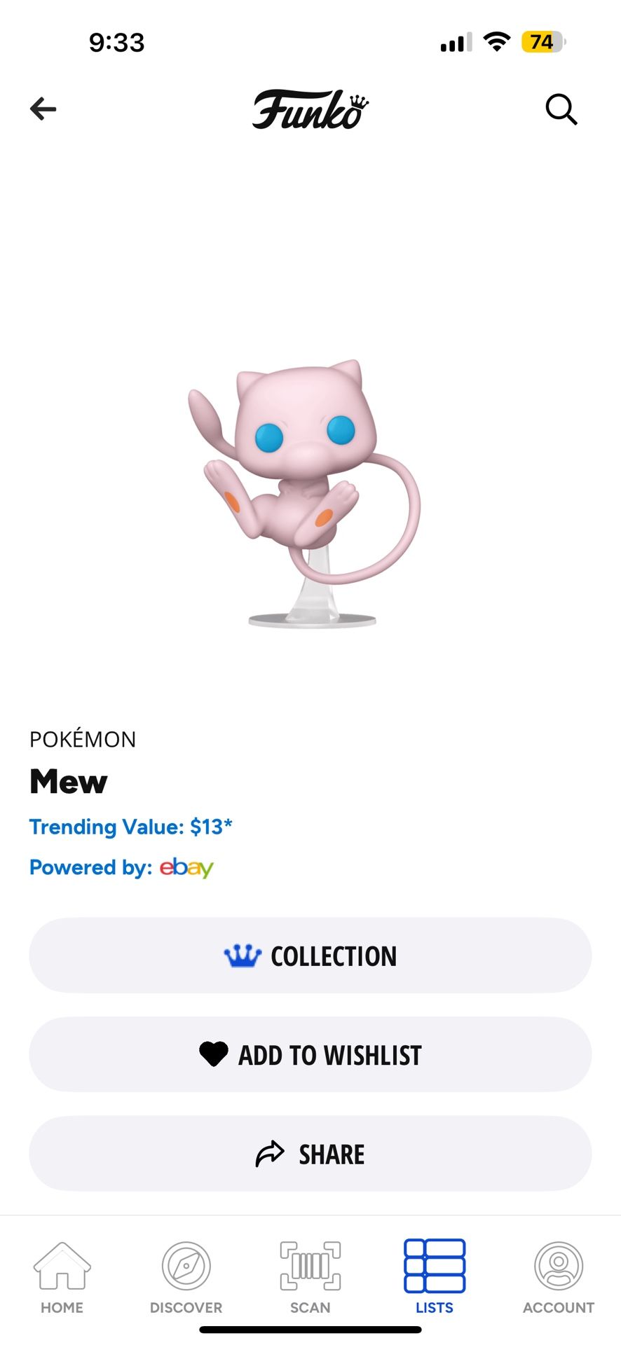 new funko pop