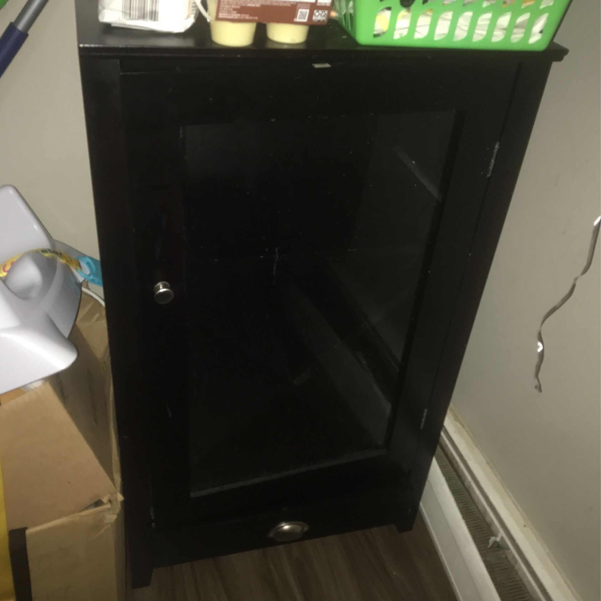 Wine Cabinet