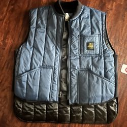 Refrigiwear Vest 