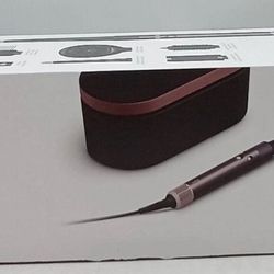 Dyson airwrap i.d. multi styler for curly + coily hair