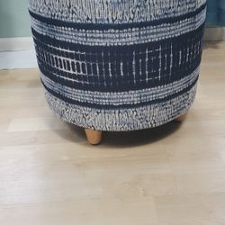 Round Stool