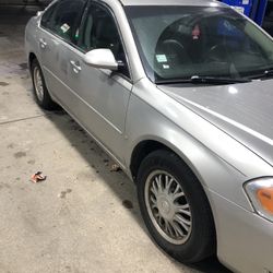 2010 Chevrolet Impala