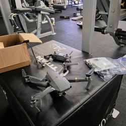 Mavin Pro Drone 