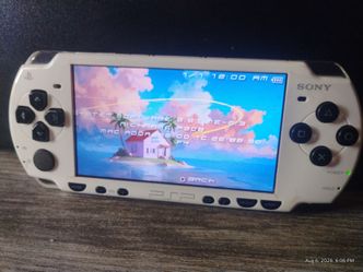 PSP 2000 Darth Vader Edition