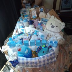 Best baby shower gift