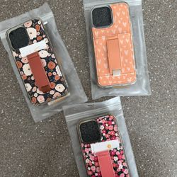 Walli Phone Case iPhone 14 Pro Max