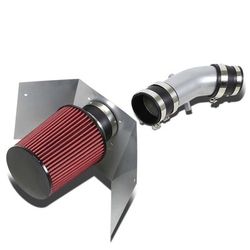 03-05 Lincoln Aviator 4.6L V8 Cold Air Intake