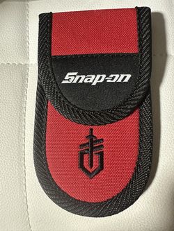 Snap-on Gerber Collab Sheath 