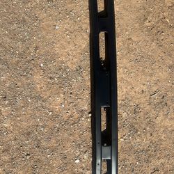 1987 To 1993 Ram50/Mighty MaxFront Bumper
