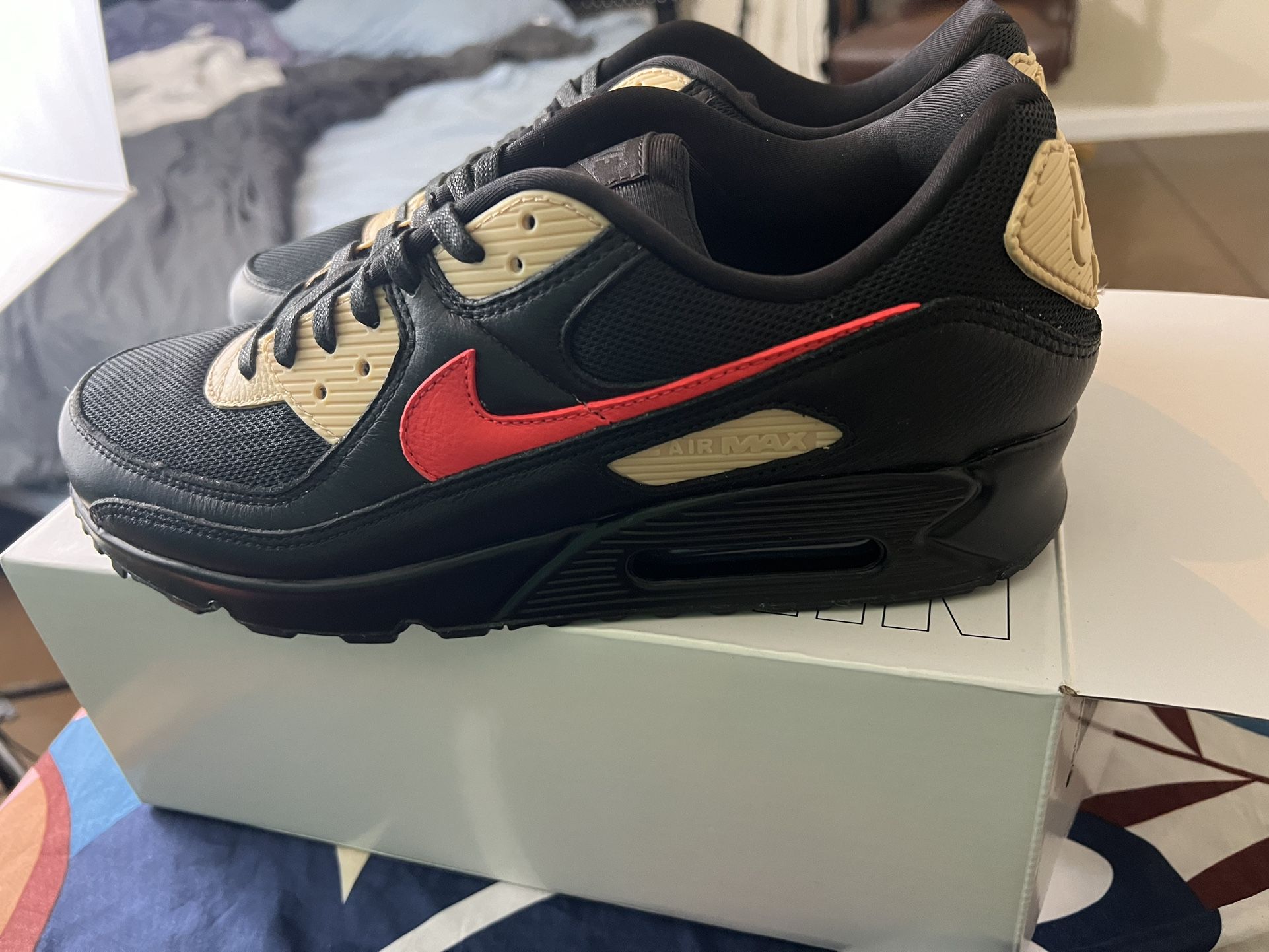 Nike air max size 10 mens hotsell