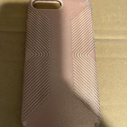 iPhone 8 Plus Speck Hardcover Phone Case