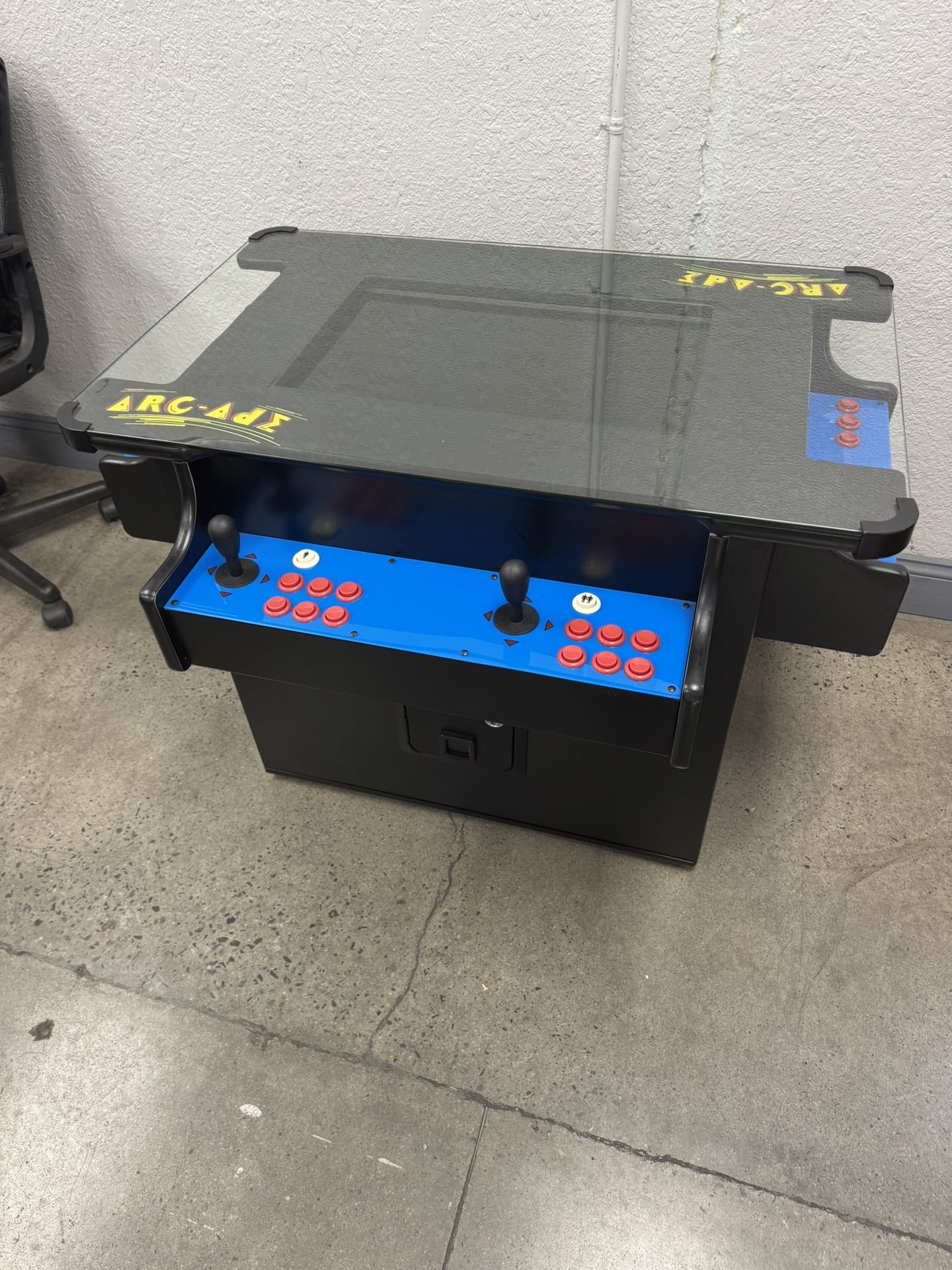 Arcade For Sale