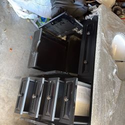 Bathroom Vanity With Top