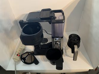 Ninja Coffee Maker with Frother for Sale in Thousand Oaks, CA