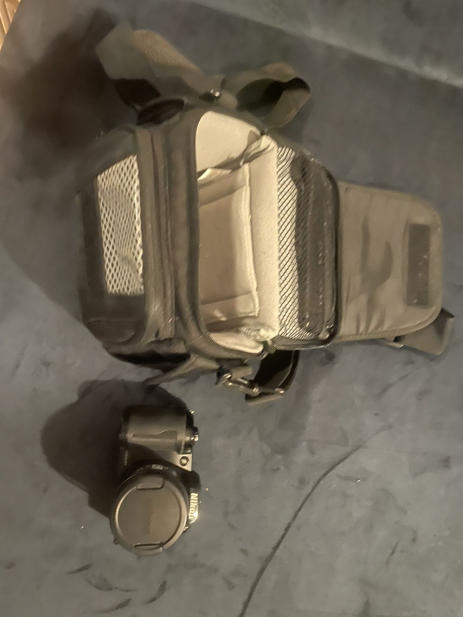 Nikon CoolPix Fixed Lens Digital