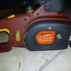 Chain Saw