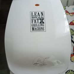 George Foreman Grill