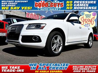 2016 Audi Q5