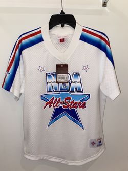 New Mitchell & News NBA All Star Jersey ⭐️