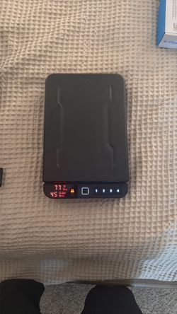 Gun Safe