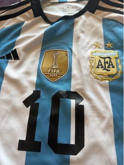 Argentina