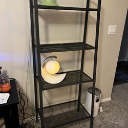 Shelf