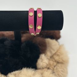 Tory Burch Jewelry | Leather Bracelet