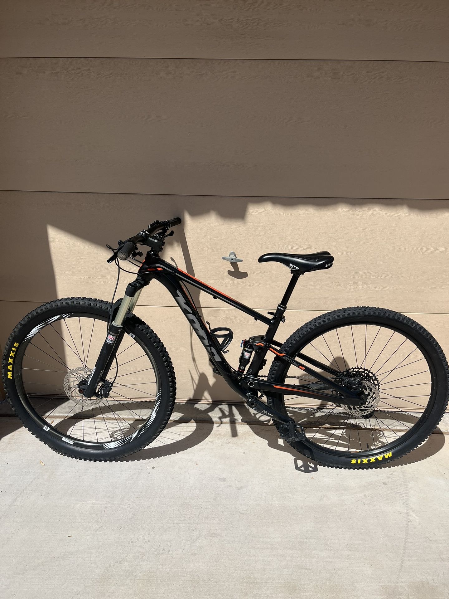 Kona Hei Hei Trail 29er Small Frame