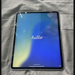 Apple iPad Pro 12.9 Inch