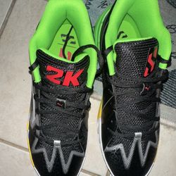 Scoot Zeros 10.5M w/box