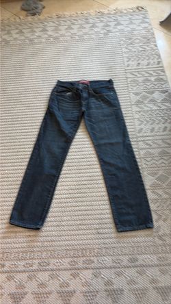 Boy’s skinny jeans  31x32 Arizona (1)