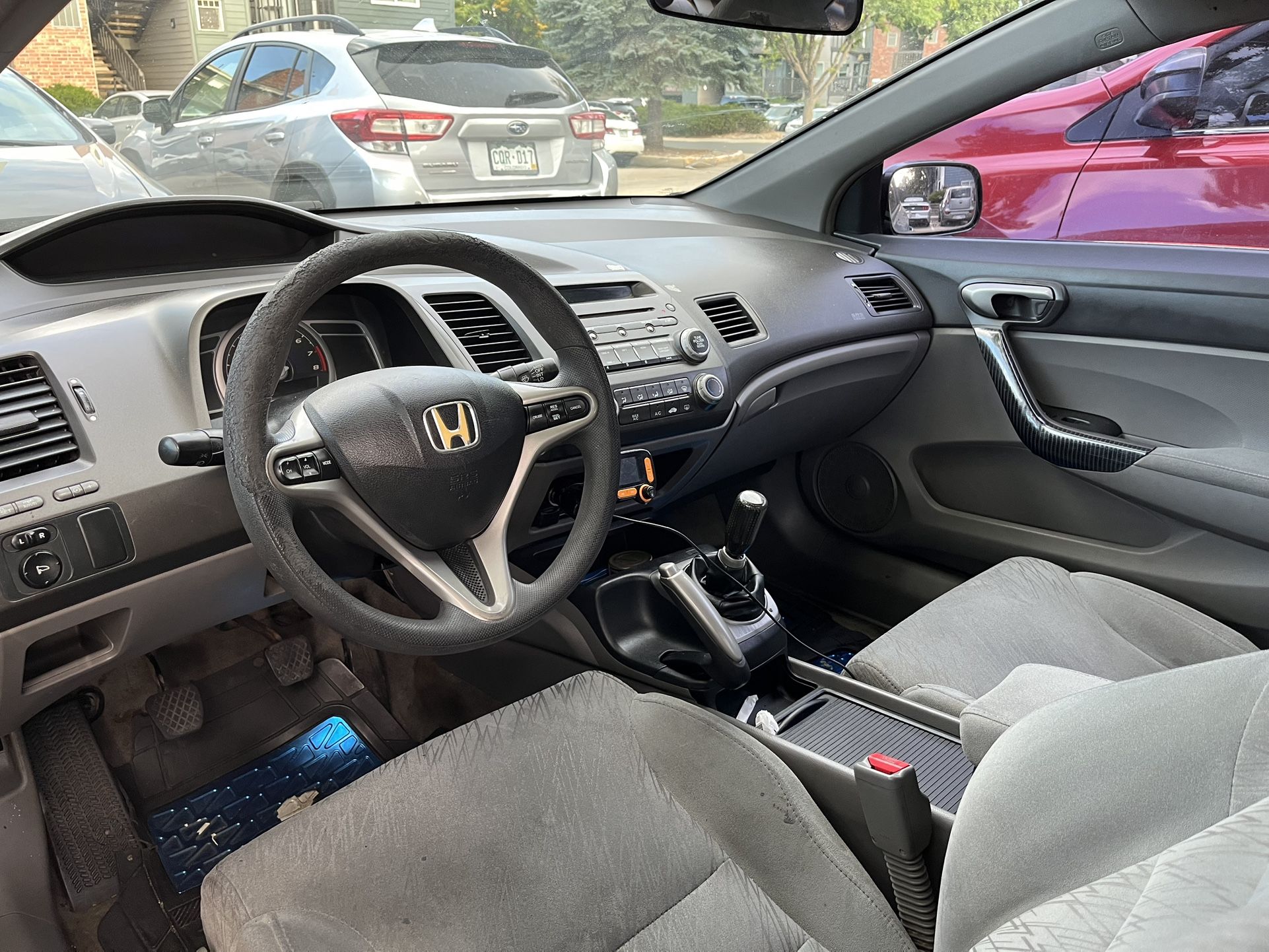 2007 Honda Civic
