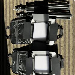 Neewer Photography Lights