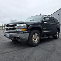 Build Restore Or Drive Tahoe 5.3L