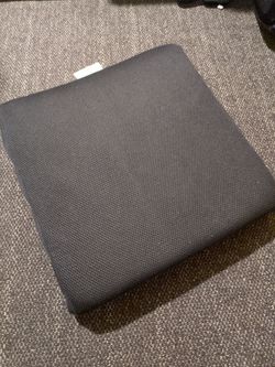 Memory Foam Seat Cushion