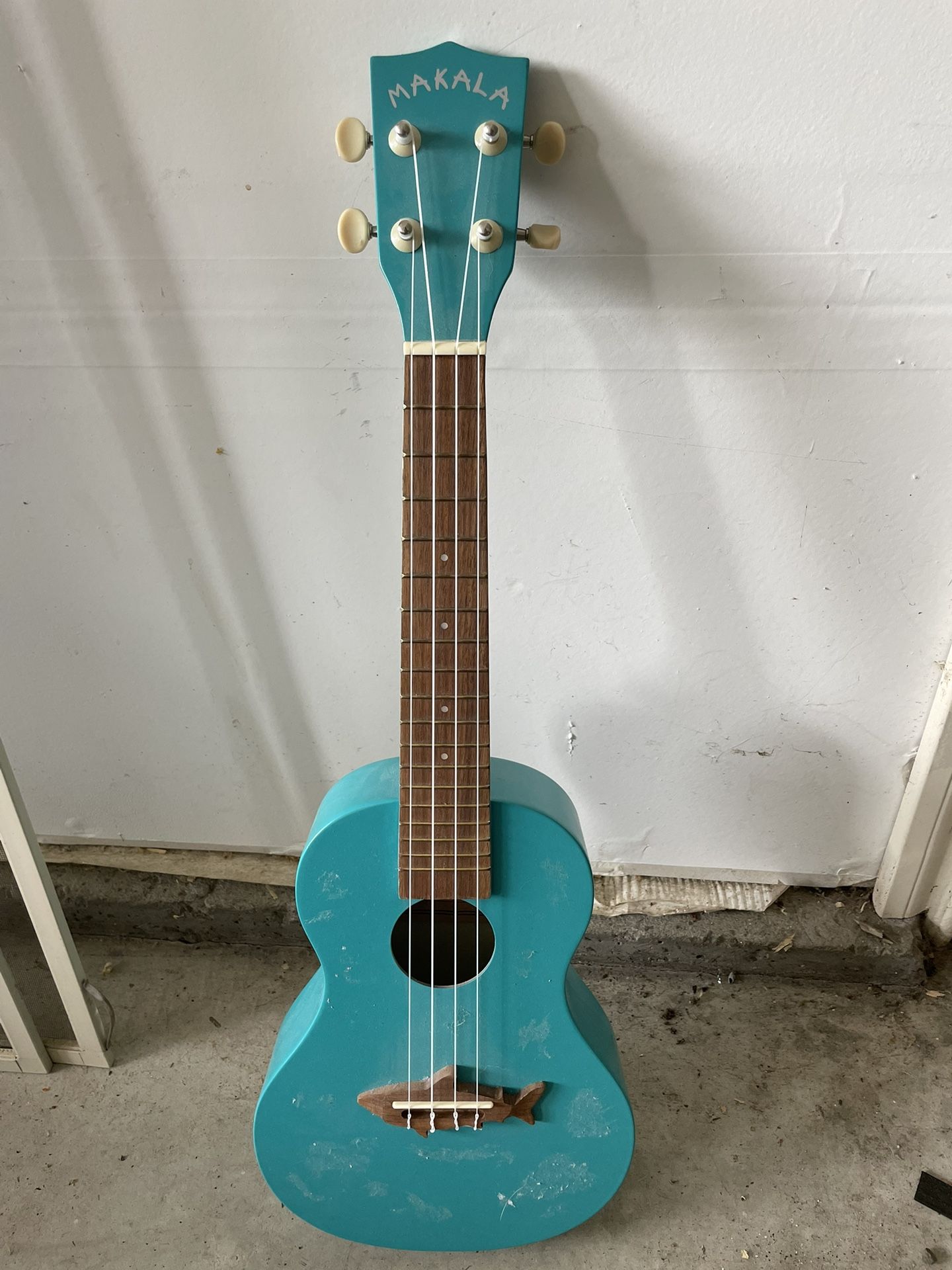 Makala Ukulele