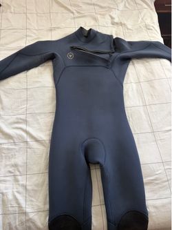 Vissla 7 Seas Wetsuit XL Navy