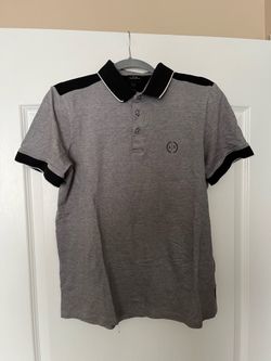 Armani shirt
