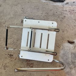 Boating Ladder 
