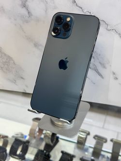 iPhone 12 Pro Max 128GB Unlocked