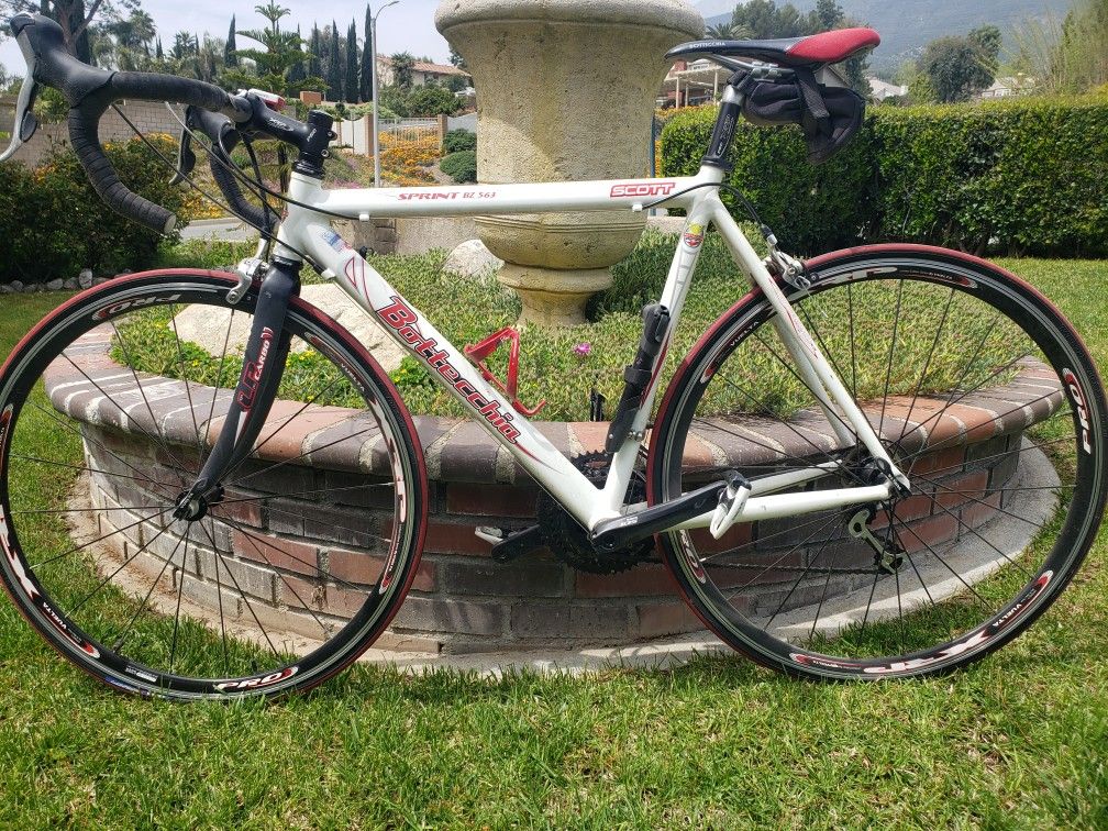 Bottecchia Sprint B2 563